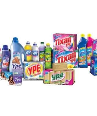 Imagem: Ypê Participa da ABAD 2012 e Apresenta Novidades
