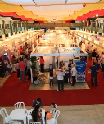 Imagem: Feira da Viacredi Encerra Sua 6ª Edição
