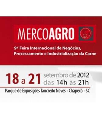 Imagem: MercoAgro 2012 Espera 35 Mil Visitantes