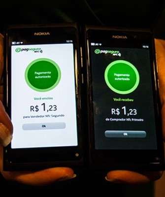 Imagem: 7º Congresso de Meios Eletrônicos de Pagamento Acontece em SP