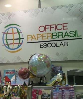 Imagem: Office PaperBrasil Escolar 2012