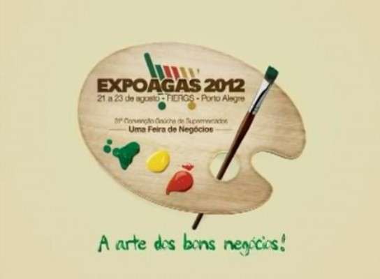 Imagem: Resultados da Expoagas 2012