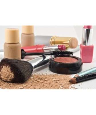 Imagem: Logística de Cosméticos na 8ª Beauty Fair