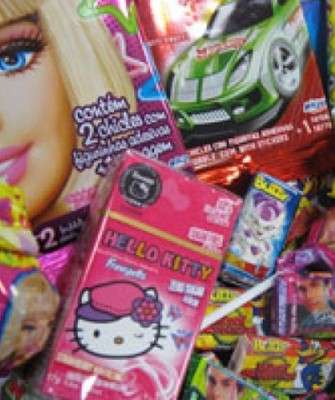 Imagem: Feira Brasileira de Licenciamento de Marcas