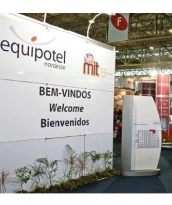 Imagem: Droid Participa da Equipotel