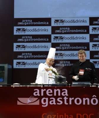 Imagem: Equipotel 2012