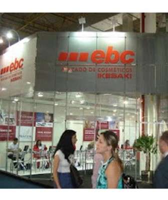 Imagem: Empresas Aumentam Vendas em 30% na Beauty Fair