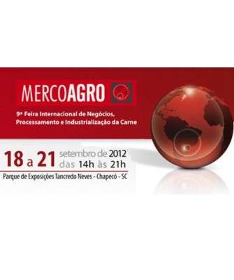 Imagem: 9ª Edição MercoAgro 2012
