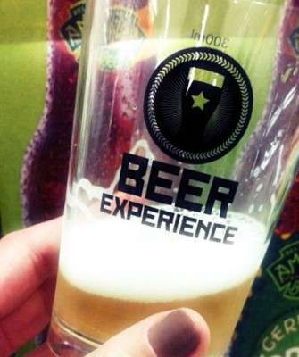 Imagem: 2ª Edição da Beer Experience