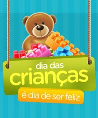 Imagem: MagazineLuiza.com Presenteia os Adultos no Dia das Crianças