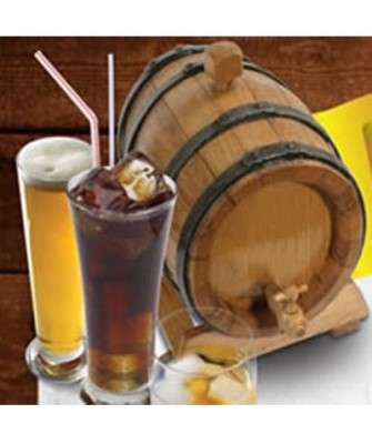 Imagem: 18ª Expo Bebidas & Serviços