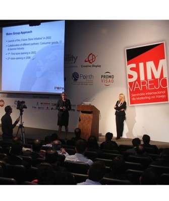 Imagem: Seminário Internacional do Marketing no Varejo