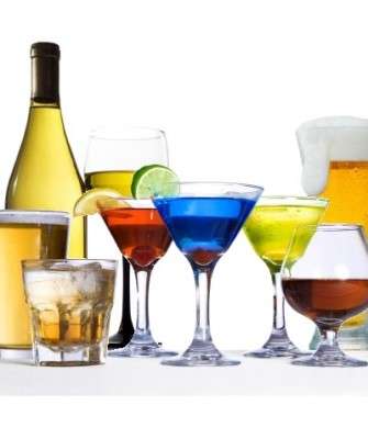 Imagem: Mercado Conhece Novas Categorias na Expo Bebidas