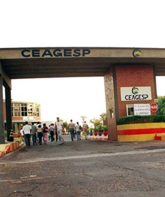 Imagem: CEAGESP Promove a Rotulagem no Dia Mundial da Alimentação