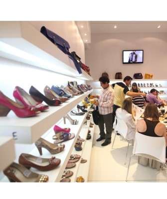 Imagem: Semana de Negócios do Setor de Moda