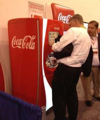 Imagem: Shopper Marketing Expo