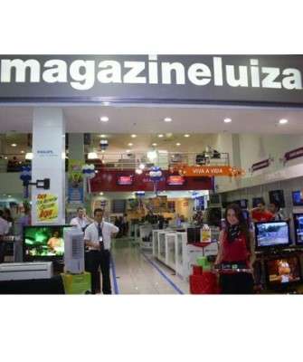 Magazine Luiza Reinaugura Antigas Lojas Maia na Bahia - Giro News