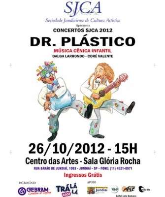 Imagem: Trá Lá Lá Kids Patrocina Evento Infantil