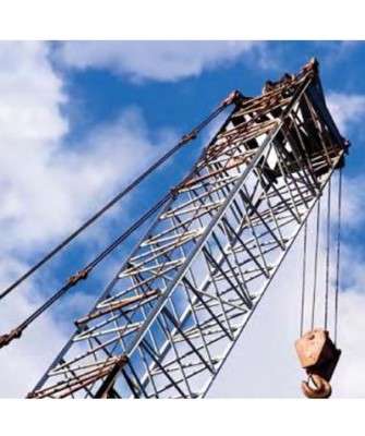 Imagem: 1º Encontro Nacional dos Sindicatos do Setor da Construção Pesada
