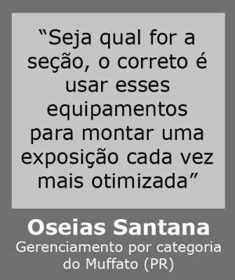 Imagem: Lojas Bem Equipadas Vendem Mais