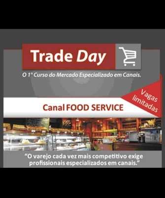 Imagem: Trade Day - Canal Food Service