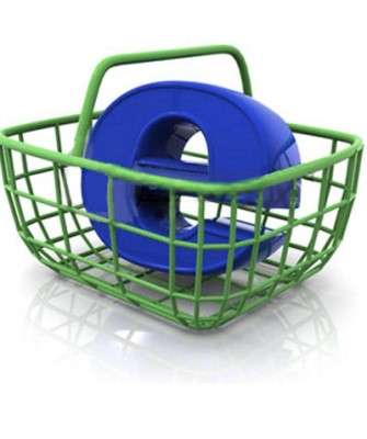 Imagem: E-commerce Registra Leve Inflação em Outubro