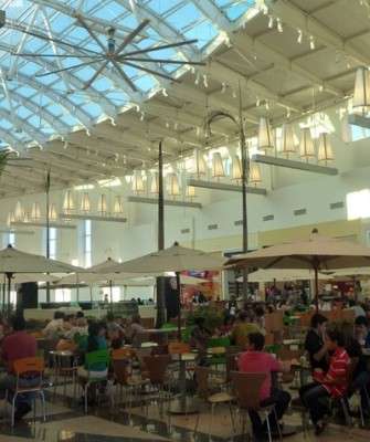 Imagem: BRMalls Completa 50 Shoppings em Seu Portfólio