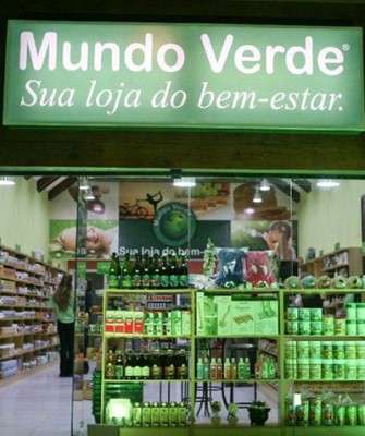 Imagem: Mundo Verde Se Prepara Para Entrar no E-commerce