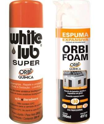 Imagem: Orbi Química e Dicico Firmam Parceria
