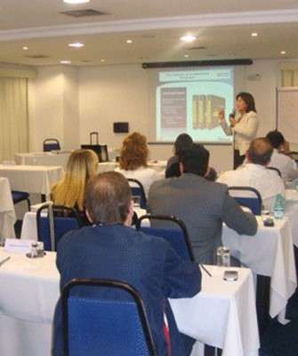 Imagem: 2º Curso de Consultoria de Campo Para Franquias