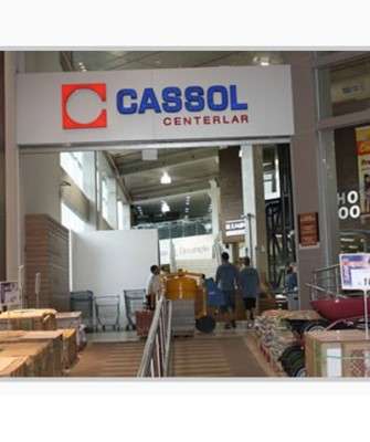 Imagem: Cassol Muda Estratégia de Exposição de Produtos