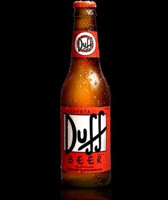 Imagem: Ecommerce da Cerveja Duff