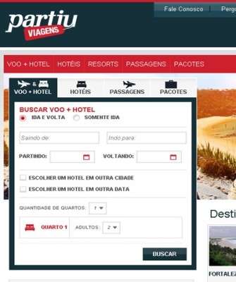 Imagem: Pão de Açúcar Estreia no Turismo Online