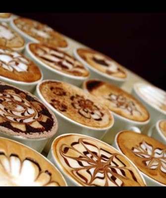 Imagem: Curso Básico de Barista