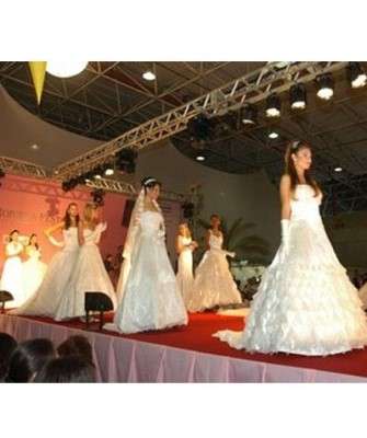 Imagem: Expo Noivas & Festas 2013