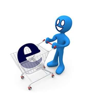 Imagem: E-commerce Vai Faturar R$ 28 Bilhões em 2013
