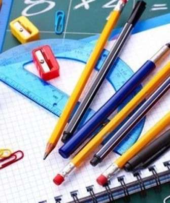 Imagem: Cresce Procura Por Material Escolar na Internet