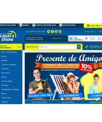 Imagem: Aplicativo Para Cálculo de Material Para Construção