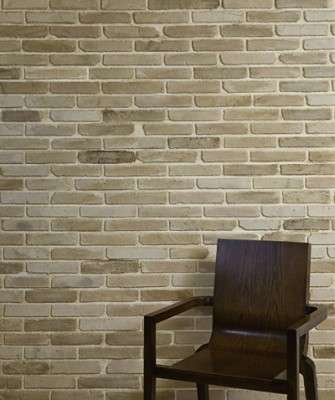 Imagem: Bricolagem Brasil na Expo Revestir 2013