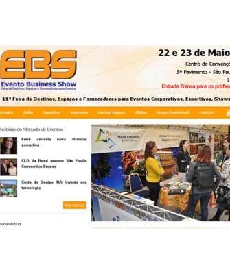Imagem: 11º Evento Business Show