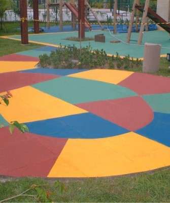 Imagem: Expo Revestir 2013: Novidades em Piso