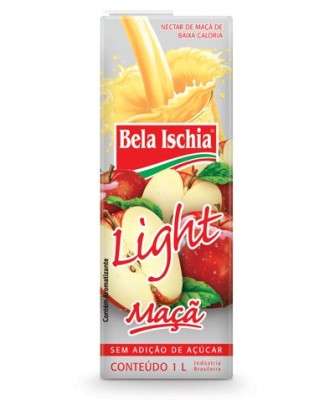 Imagem: Bela Ischia Lança Produto na Super Rio Expofood 2013