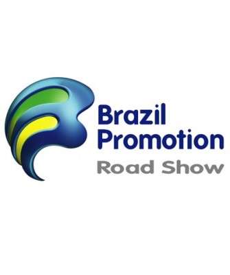 Imagem: Brazil Promotion Road Show 2013