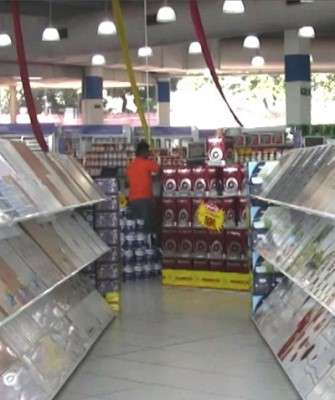 Imagem: Dicico Destaca Importância da Expo Revestir