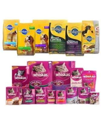Imagem: Delivery Para o Mercado PET