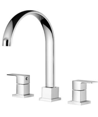 Imagem: Lorenzetti Renova o Design Quadrado