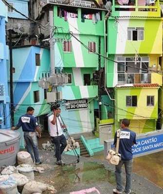 Imagem: Coral Investe em Ações Regionais em Recife