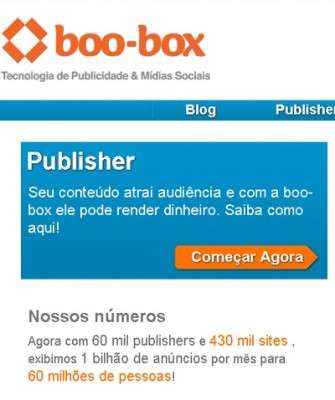 Imagem: Boo-Box Marca Presença em Evento da ONU