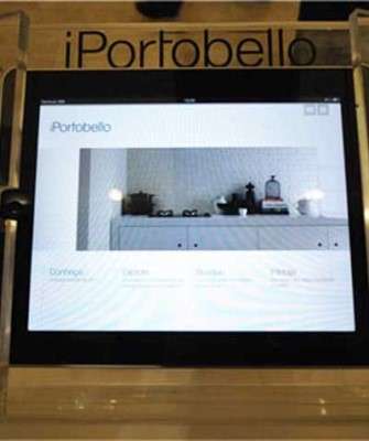 Imagem: Aplicativo da Portobello Chega a Smartphones