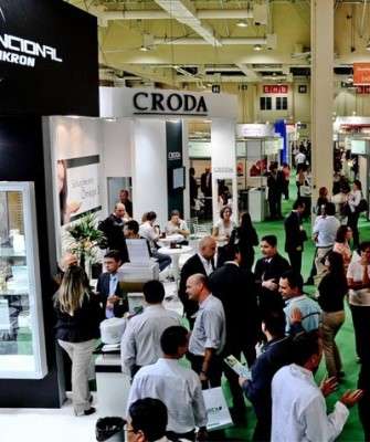 Imagem: 2ª Vitafoods South America Dobra de Tamanho
